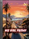 His Girl Friday #016