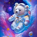 SpaceBear2...