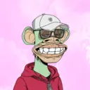 CardanoBoredApe841