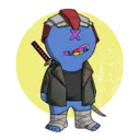 LittleLurker741