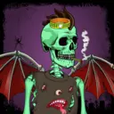 Cadaver Pot Club #4478