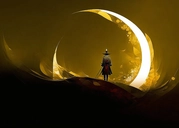 SamuraiKlimt008