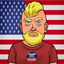 Trump #0792
