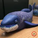 ClayWhales...