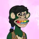 CardanoBoredApe3078