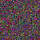 Octagonal Mosaic 10-0708