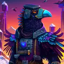 RavingRaven912