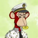 CardanoBoredApe4400