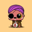 Baby Alien: Camyx