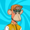 CardanoBoredApe309