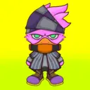 WRDUCKD1020