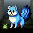 InuBlue3052