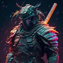 NeoAmberMasterSamurai