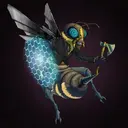BeezArmy21954
