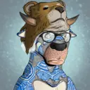 Taurus Luminus #021