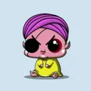 Baby Alien: Bus