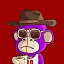 Cool Chimpz #3578