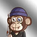 Cool Chimpz #3561
