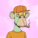 CardanoBoredApe398