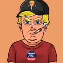 Trump #6658