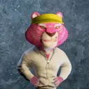 Business Tiger #3145