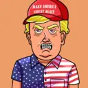 Trump #0308