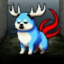 InuBlue4242