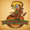 El Burrito Loco