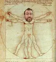 Vitruvian