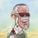 StanLee