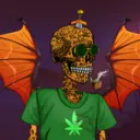 Cadaver Pot Club #4241