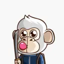 Cool Chimpz #5174