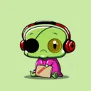 Baby Alien: Wyjyrez