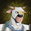 Taurus Luminus #158