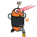 PeeBee1573