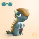 CryptoDino-2-00376