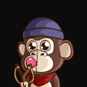 Cool Chimpz #1847