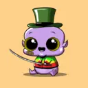 Baby Alien: Vaqyh