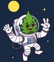 Space Bud