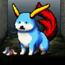 InuBlue1607