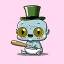 Baby Alien: Jun