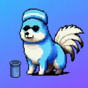 InuBlue2367