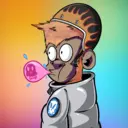 Monkies Republik #0365