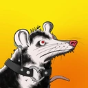 Possum #11...