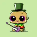 Baby Alien: Tyx