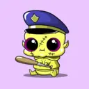 Baby Alien: Mym