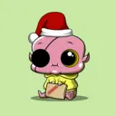 Baby Alien: Wafe