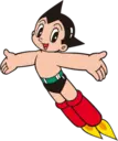 ASTROBOY