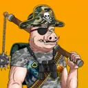 Mortimer Hogsworth