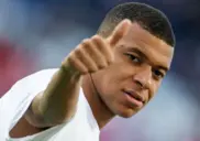 MBAPPE